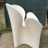 Fauteuil modèle clover par Ron Arad édition driade