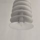 Suspension Tip Top par Jørgen Gammelgaard pour Pandul