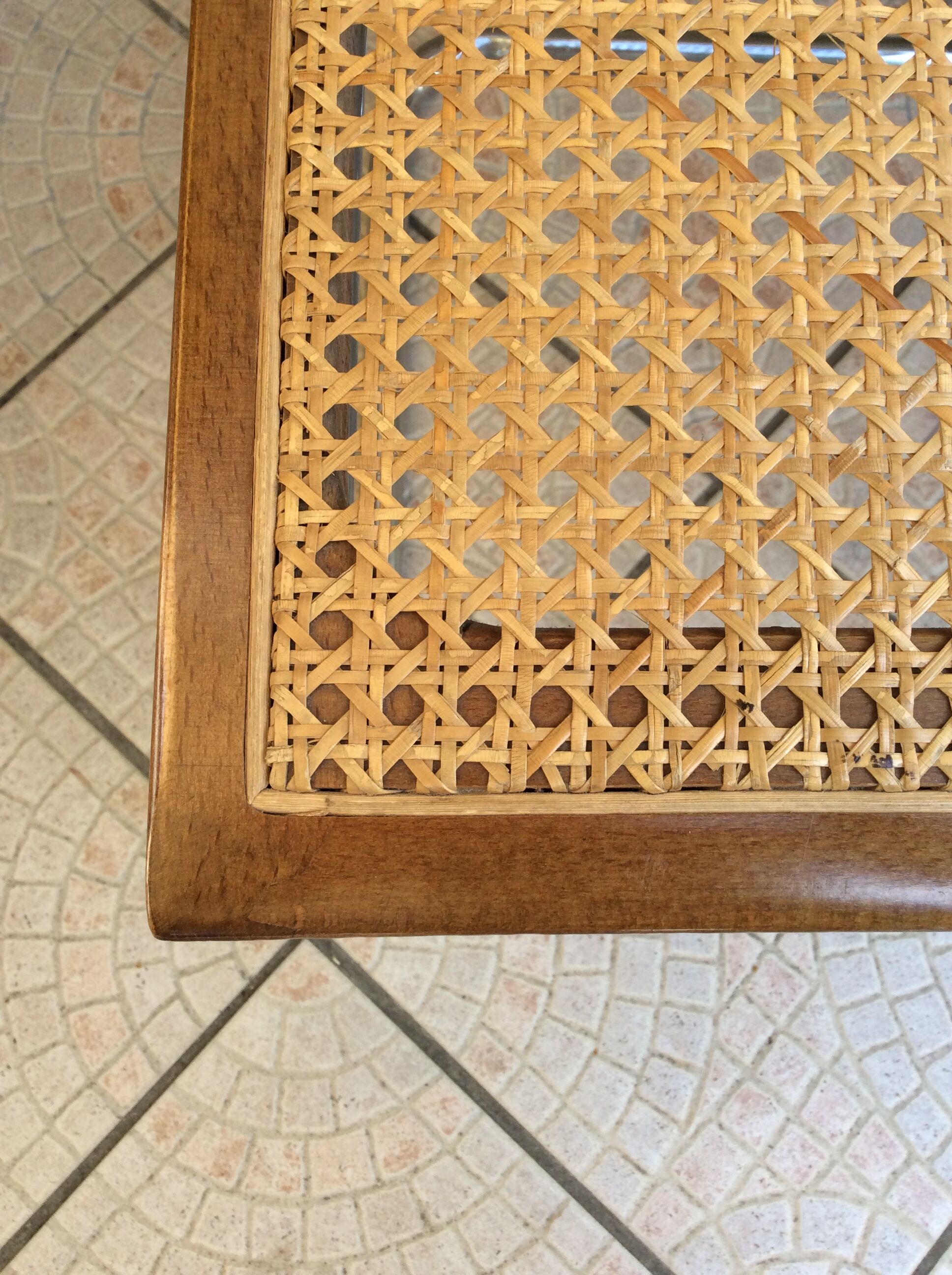 Marcel Breuer chairs pair