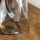 Daum crystal soliflore
