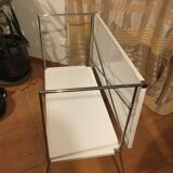 Service trolley "Flip" by Antonio Citterio from Kartell