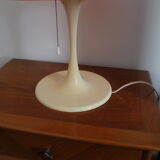 Mushroom lamp 1970