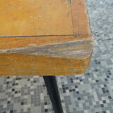 Table 50 years