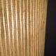 Adjustable floor lamp edited by Maison Monix in Paris in the 60's