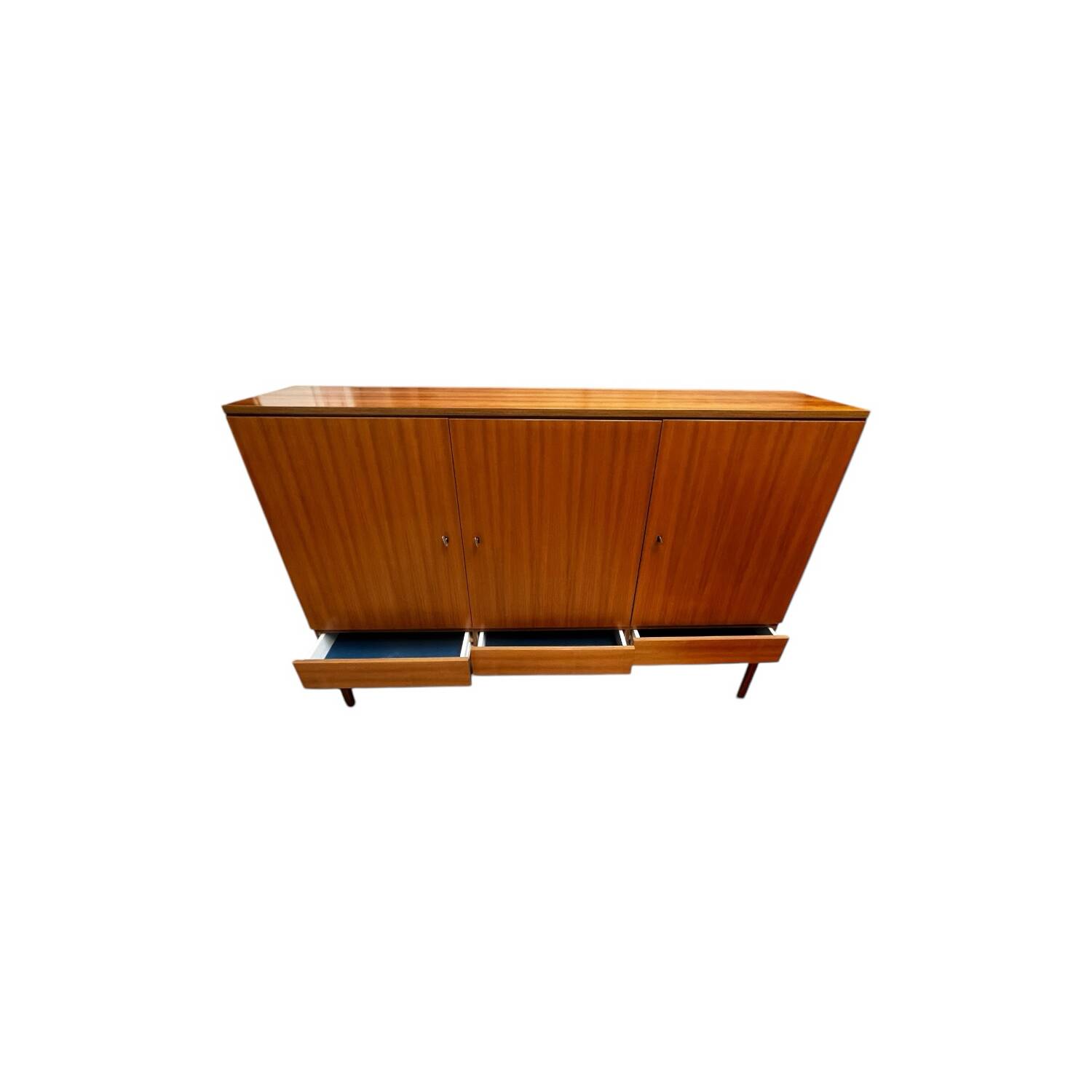 Buffet haut des années 70