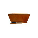 Buffet haut des années 70