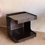 “Game” Bar Cart by Marcello Siard for Longato, 1960s