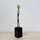 Corry van Ammerlaan for Artihove sculpture