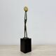 Corry van Ammerlaan for Artihove sculpture