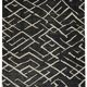 Contemporary Tribal Decorative Kilim 351 cm x 438 cm