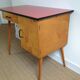 Bureau Baumann vintage