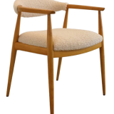 design vintage Casala fauteuil 'Kaiheim'