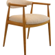 vintage design Casala armchair 'Kaiheim'