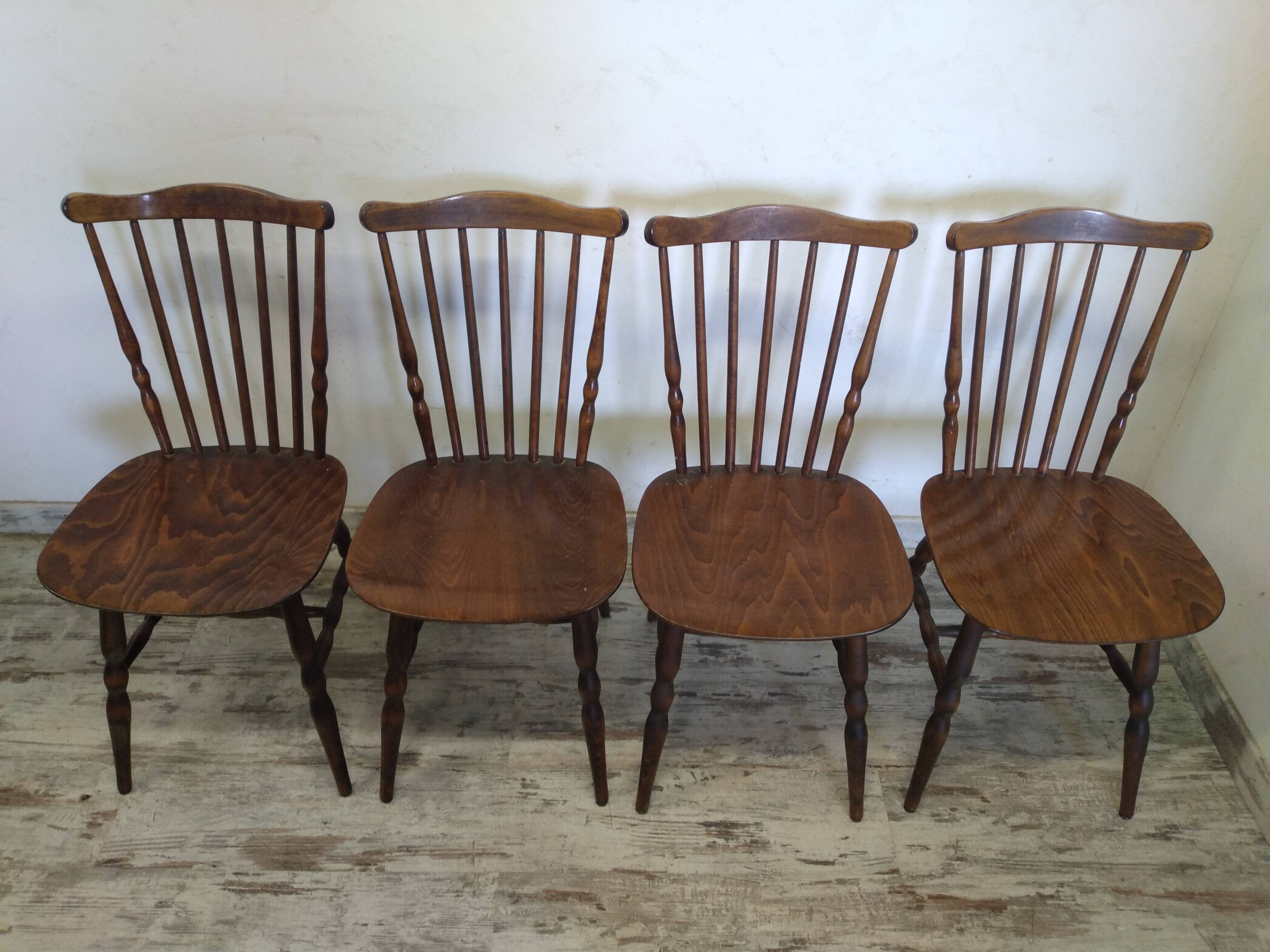Baumann Florida Tacoma Chairs