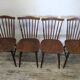 Baumann Florida Tacoma Chairs