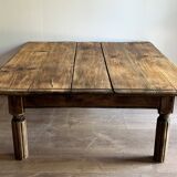 Low table