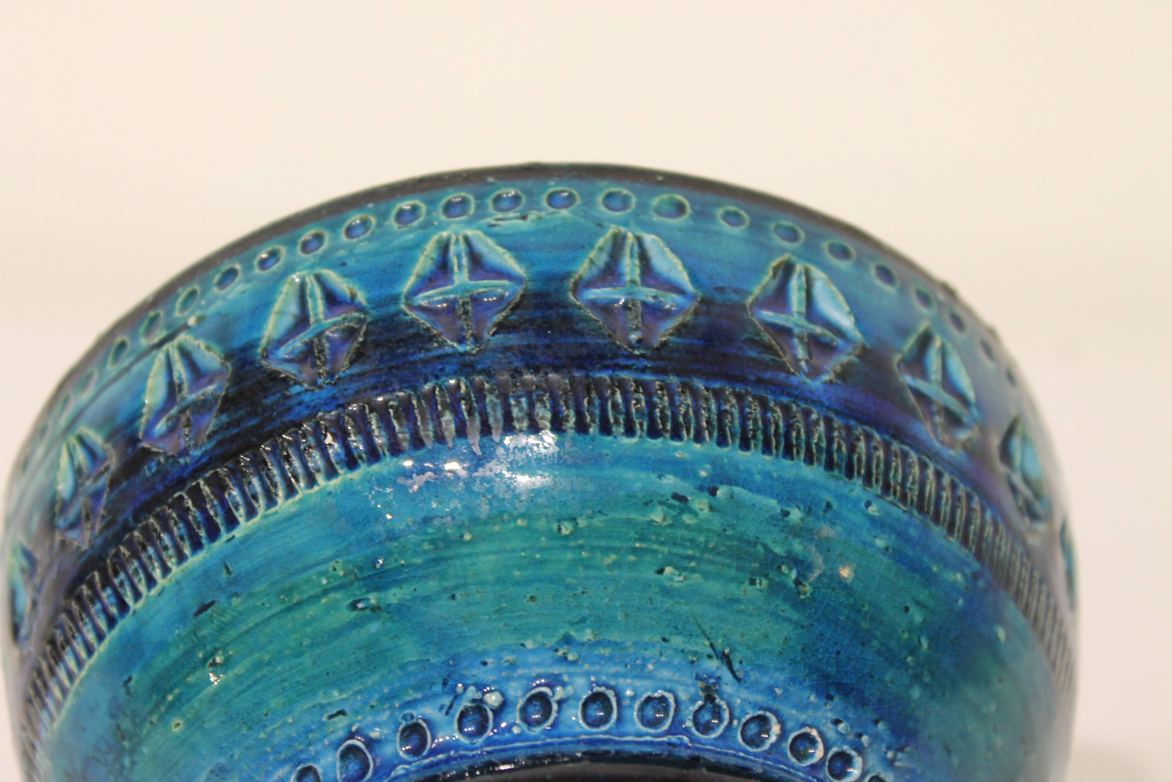 Candle holder "Rimini" series Aldo Londi