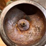 Bust of Emperor Lucio Vero, vintage