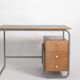 Tubular structure office - 1940s