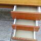 Bureau vintage scandinave