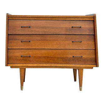 Dresser year 50