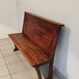 Church pew