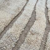 Berber carpet Beni Ouarain 300x200cm