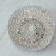 Helena Tynell ceiling light, 1960s