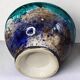 Stoneware bowl from Morvan