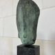 Sculpture monumentale en bronze - Filippa de Boer