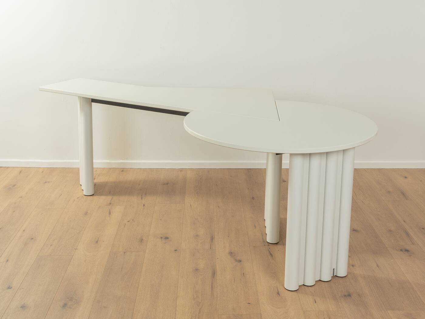 Bureau DUO, Peter Maly, interlübke