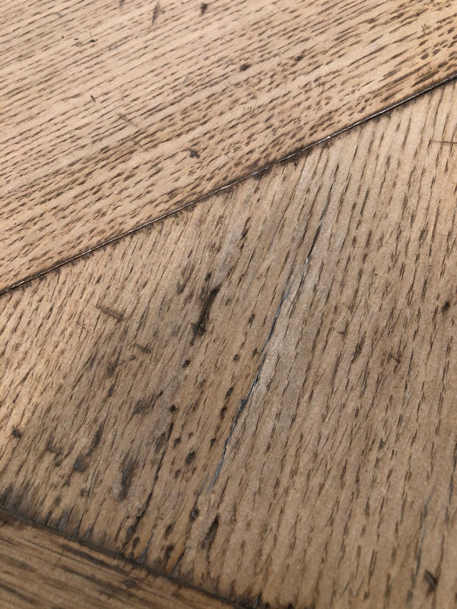 Family table