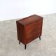 Commode vintage, années 1960 | suédoise