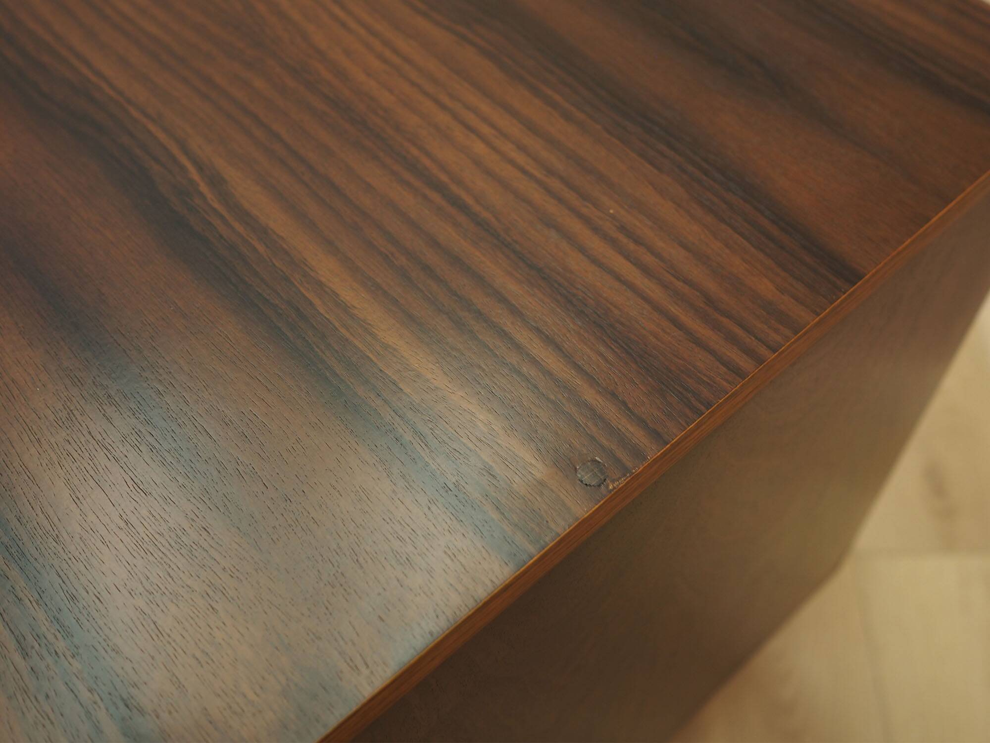 Danish Rosewood Cabinet, 1970s