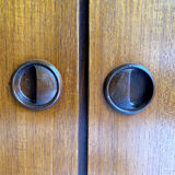 Scandinavian buffet 1960