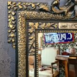 Napoleon Mirror III 81x124cm