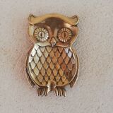 Brass ashtray nice shape