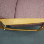 Mid-Century Danish Rocking Chair
