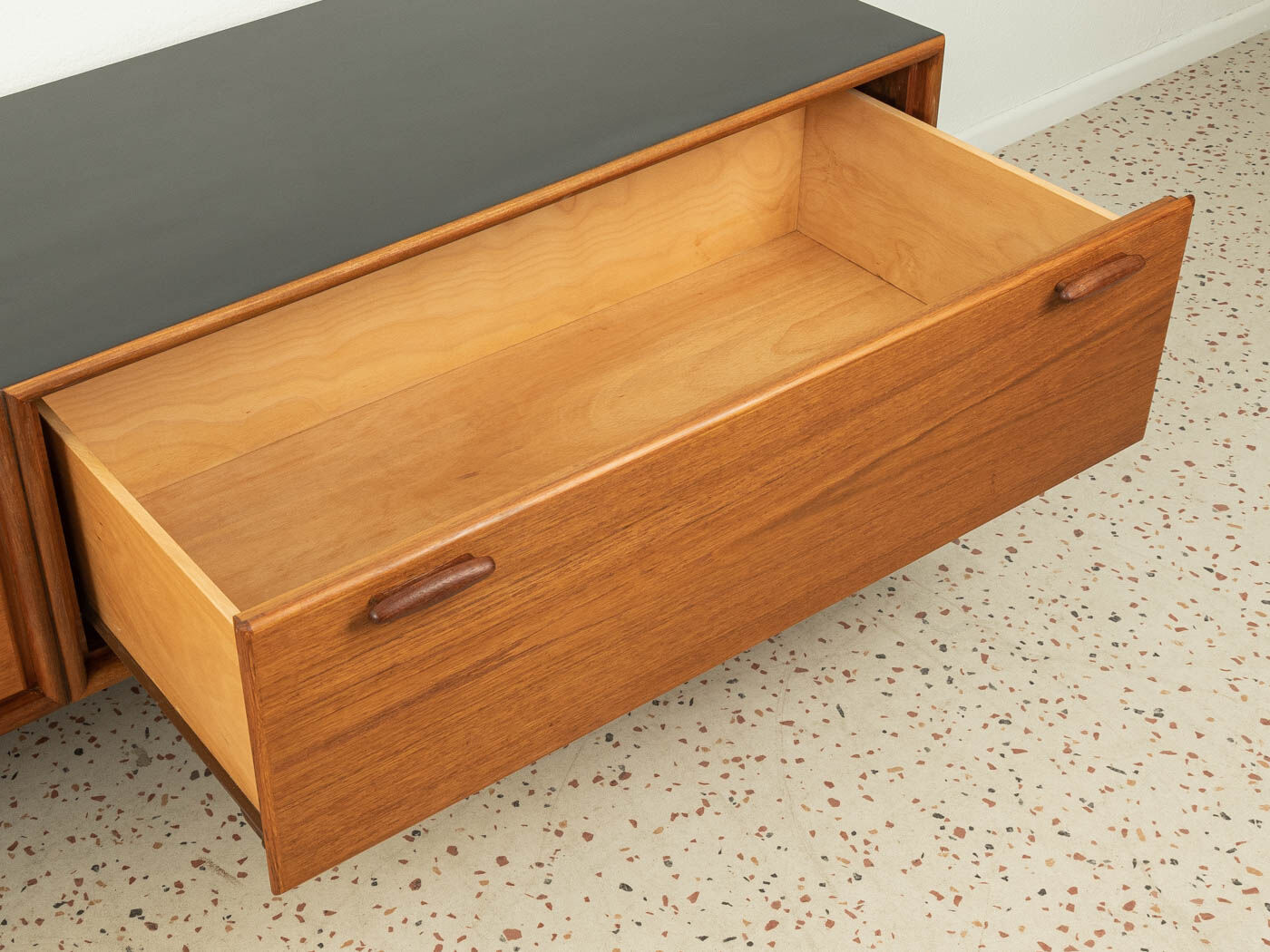 Sideboard Heinrich Riestenpatt 1960
