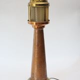 Marine decorative lamp "Le Phare"