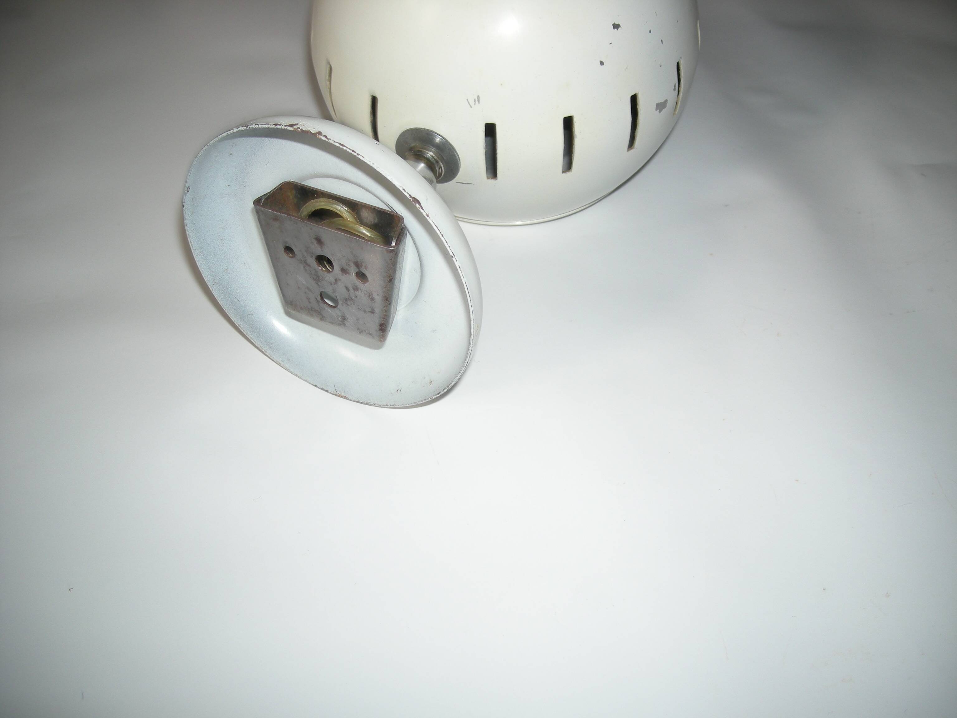 Applique Eye-ball, années 60-70