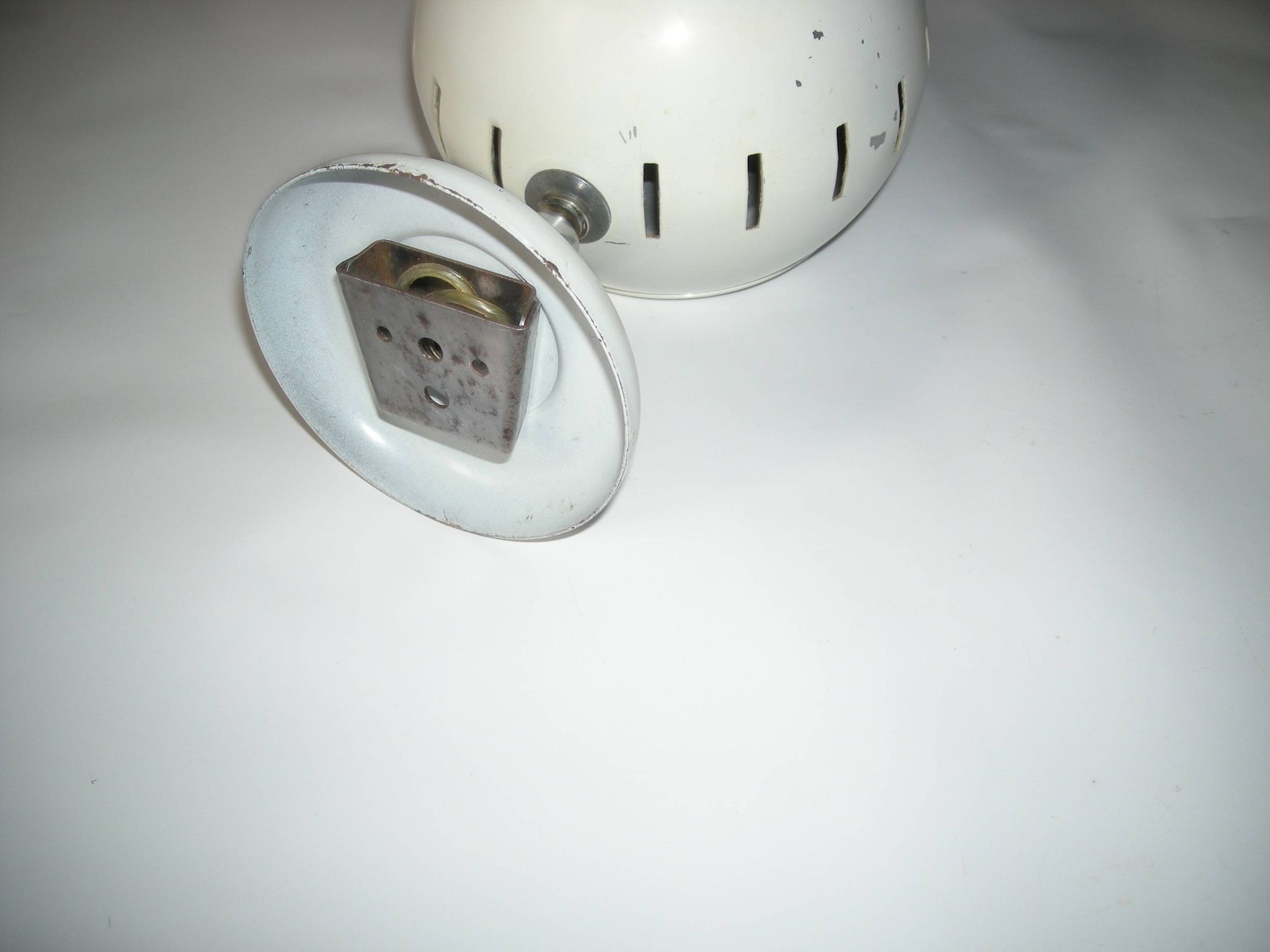Applique Eye-ball, années 60-70