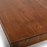 Frits Henningsen Cabinetmaker, Large Desk 1940s