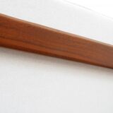 Grete jalk armchair - fabric, foam & straps: new