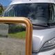 Miroir ancien louis Philippe 147/90 cm