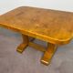 Art Deco coffee table