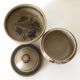 Keraluc Quimper sandstone ceramics Lot