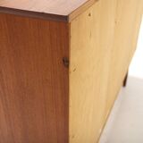 Scandinavian teak sideboard, Sweden, 1960