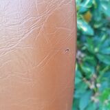 Vintage Soudexvinyl chair