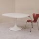 Table à manger avec rallonge, Interlübke, Allemagne, 1970's